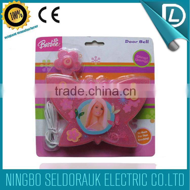 Seldorauk Over 15years experience factory Economic Cheapest animal door bell