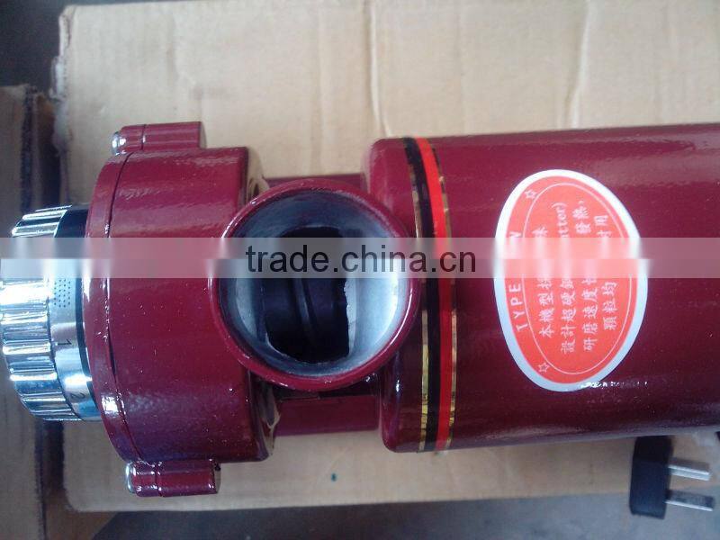 small type Cocoa grinding machine
