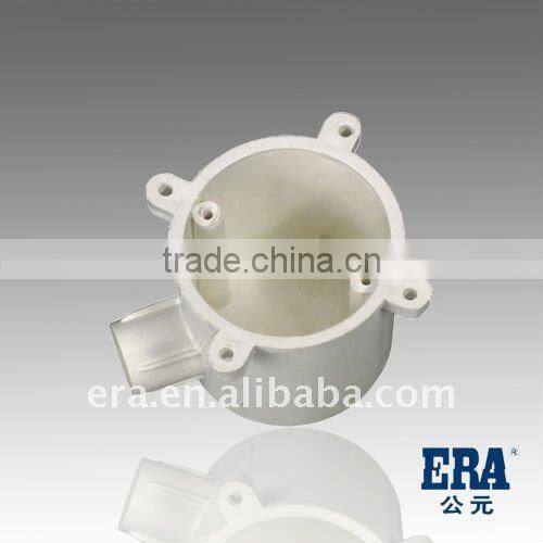 Top quality ERA brand PVC insulating one way extenson ring, PVC extenson ring