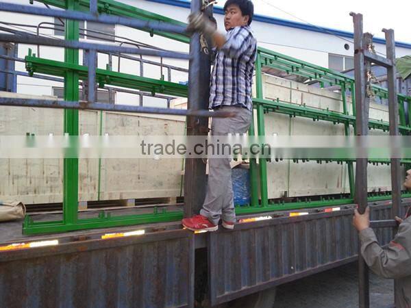 Anping Holland wire mesh welding machine Of Feiteng-Easy To Operate