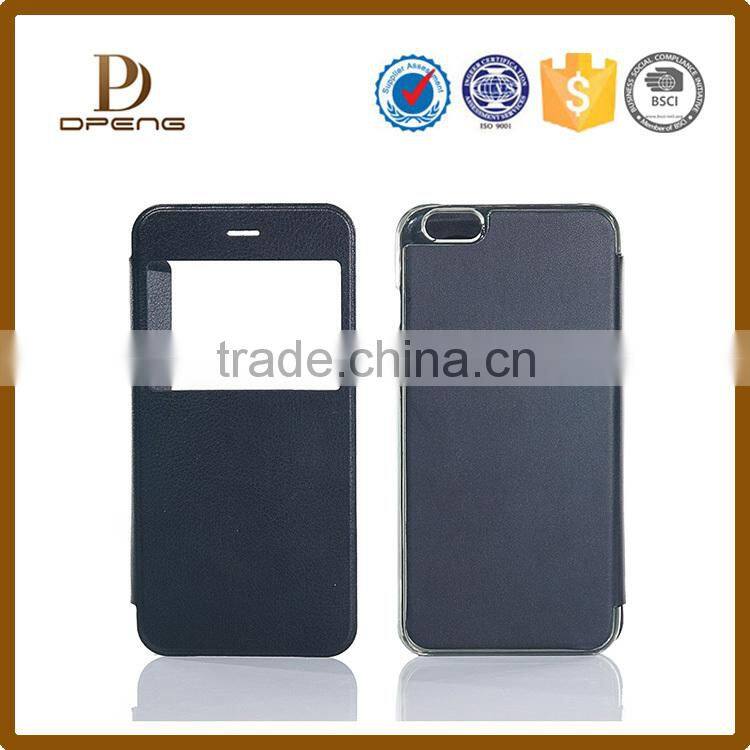 OEM wholesale factory price case for cell phone pu phone case for vivo y22