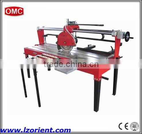 OSC-E Oriental Portable Multi-function Porcelain Tiles Cutting Machine