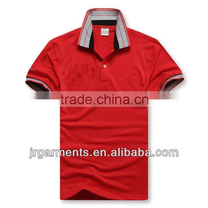 fashion polo shirt wholesale all over the world