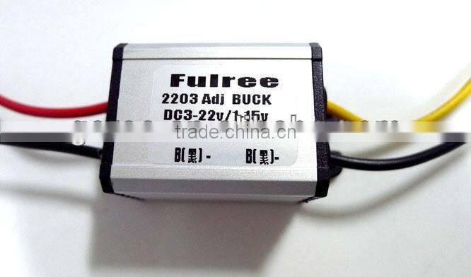 converter module buck power adapter