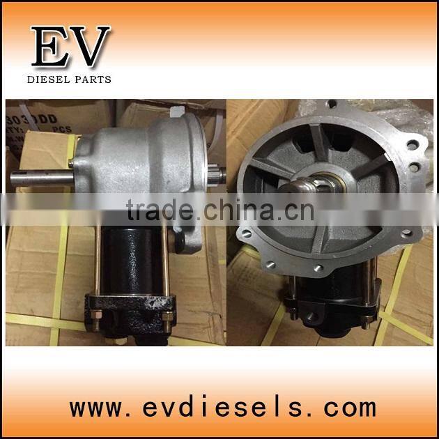 ME081734 MITSUBISHI engine gasket kit 6DB1 6DB10 cylinder head gasket