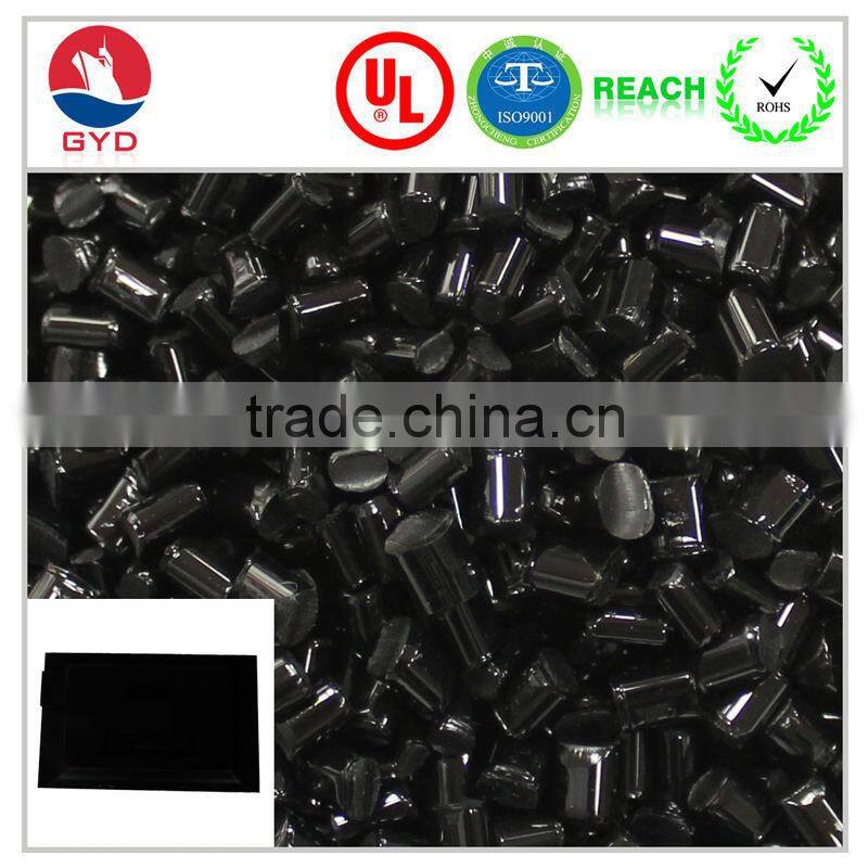Conductive PA66 nylon 66 resin Carbon Fiber price of nylon 12 per kg