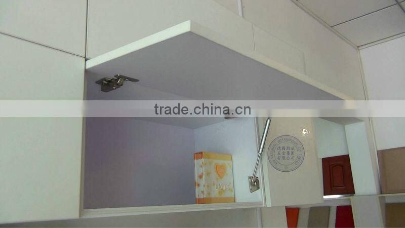 up turning hydraulic cylinder gas spring for bed