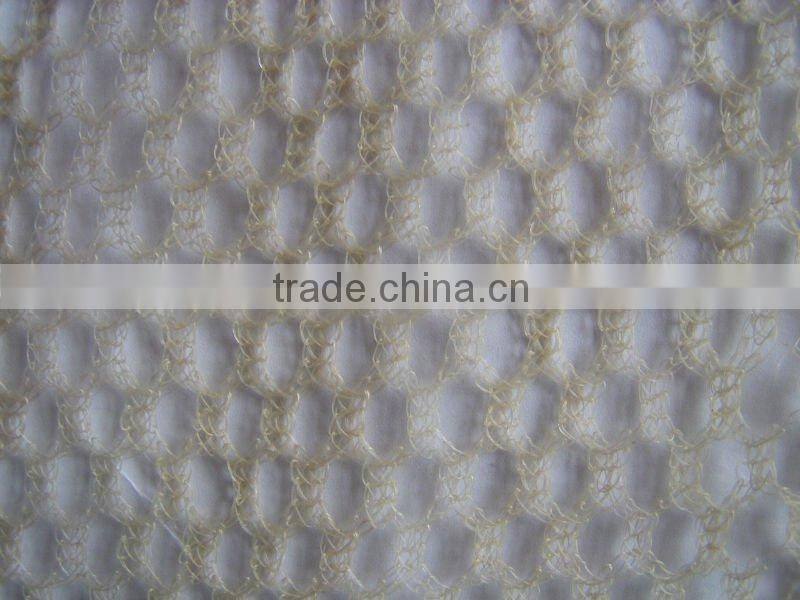 HDPE strong olive net