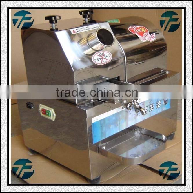 Electric Sugarcane Juice Maker Machine
