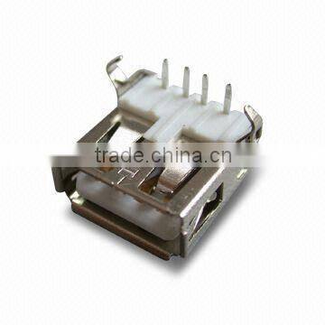 All Kinds of PCB Connectors