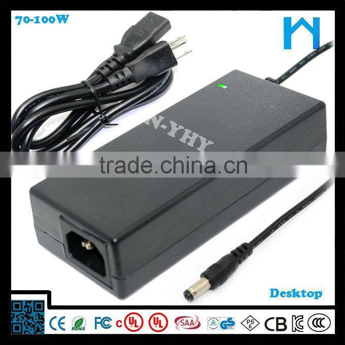 Cheapest professional ac adaptor ac 230v dc 13V 5a