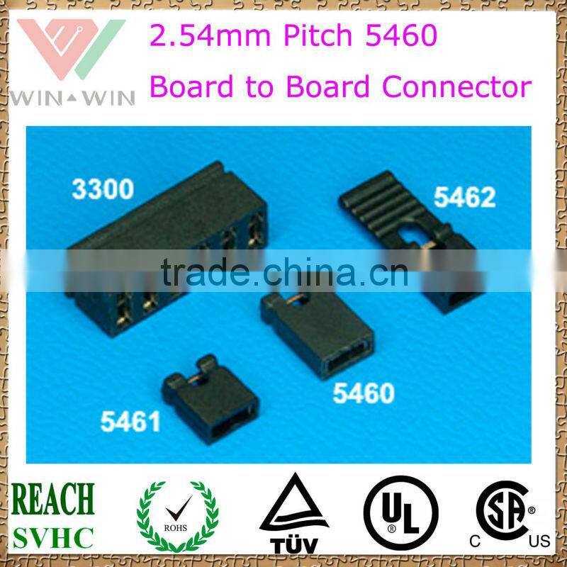 3.96mm Board to Board R Type Connector