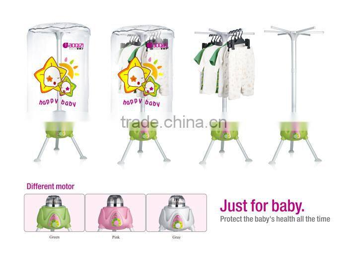 Waterproof Cover Baby Clothes Dryer