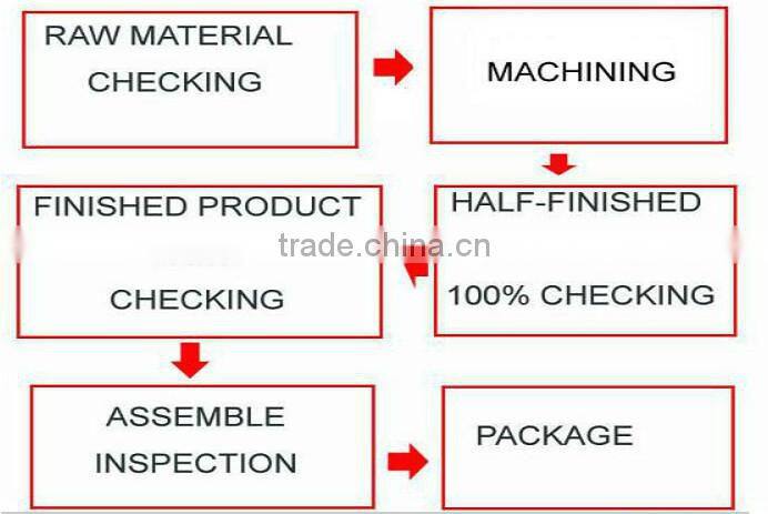 howo truck parts lifting lug 2015 Shaft Hanger Assembly drive gear