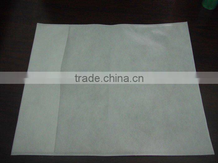 Nonwoven Pillowcase for airline /home/hospital