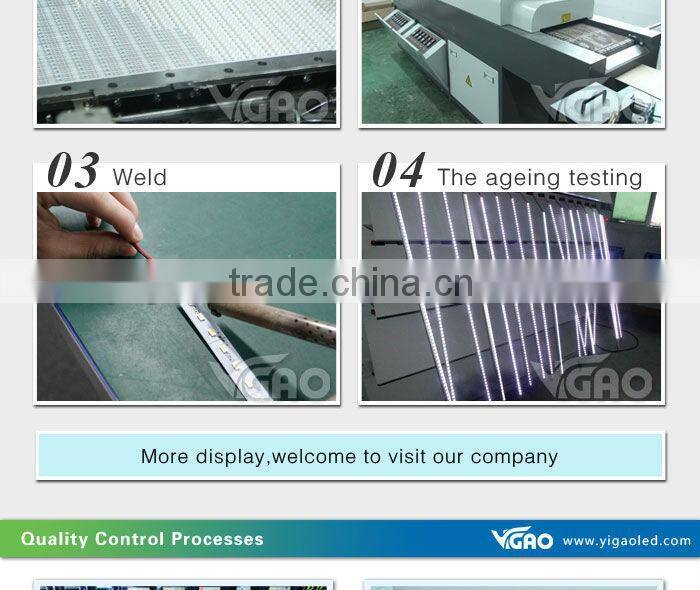 best price for rigid led strip light