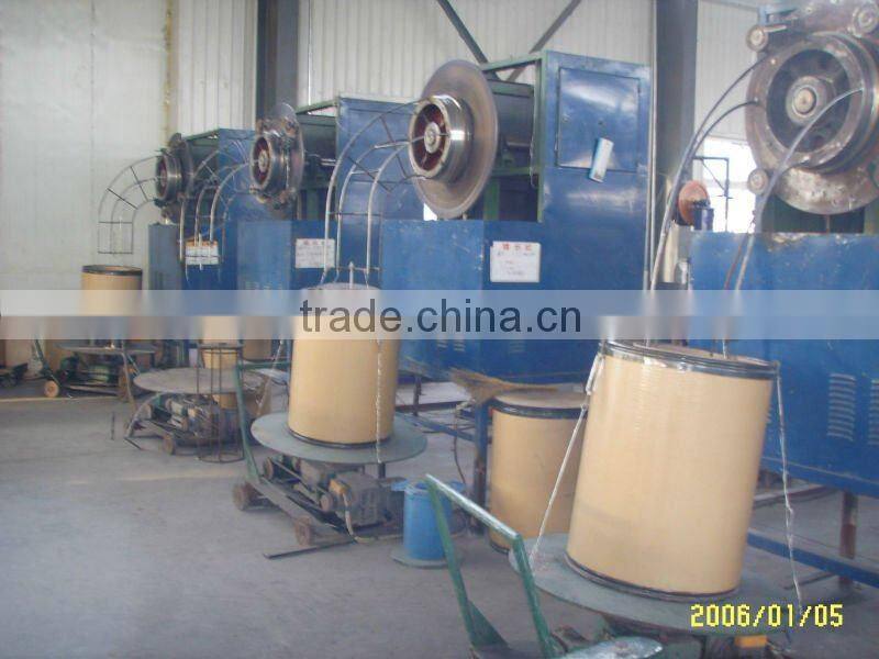 High Quality Hot Dipped Galvanized Steel Wire