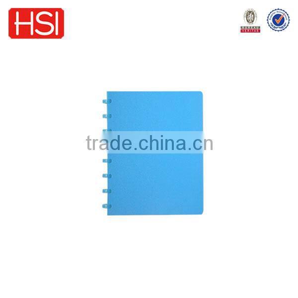 promotional A4 A5 size school notebook