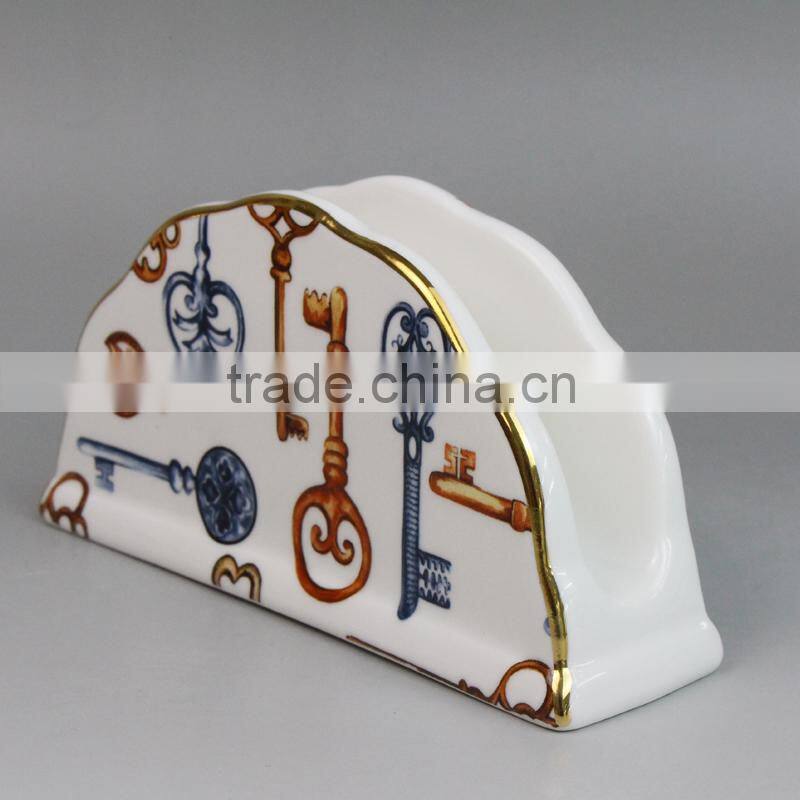 china wholesale ceramic chicken salt & pepper shakers for kitchen