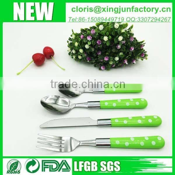 Household Dinnerware Set