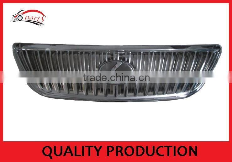 car grill used for LEXUS RX300 front grill