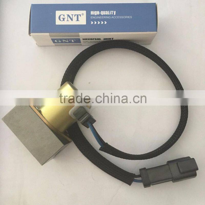 sell well 702-21-57400 PC200-7 hydraulic solenoid valve