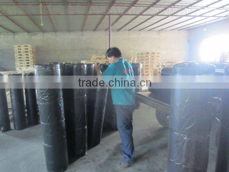 high quality 8Mpa 4mm thick Viton rubber sheet