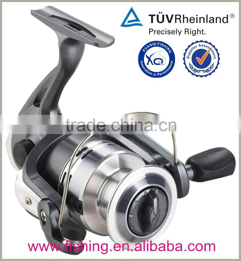 Spinning Fishing Method fishing reel