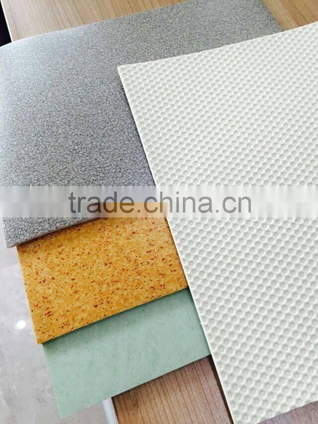 PVC sports flooring/PVC Vinyl Flooring