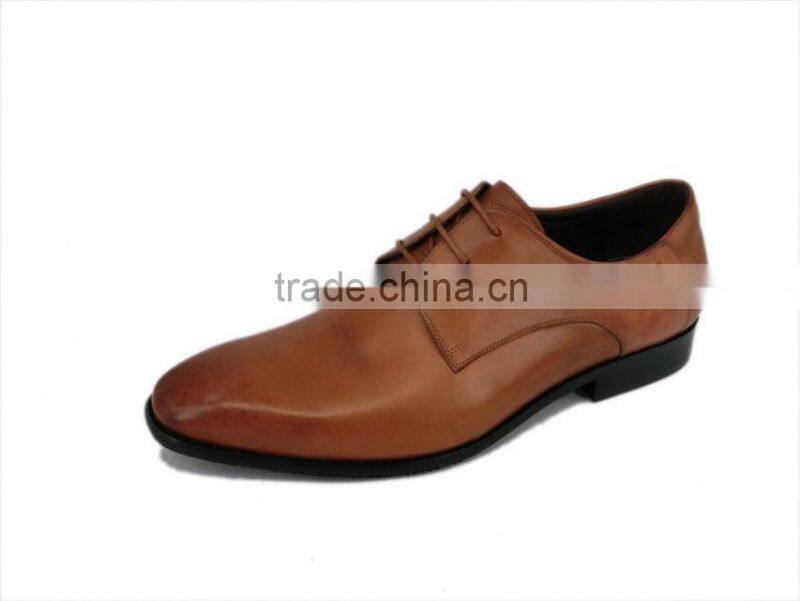 dress leather shoes fashionable dress shoes for man