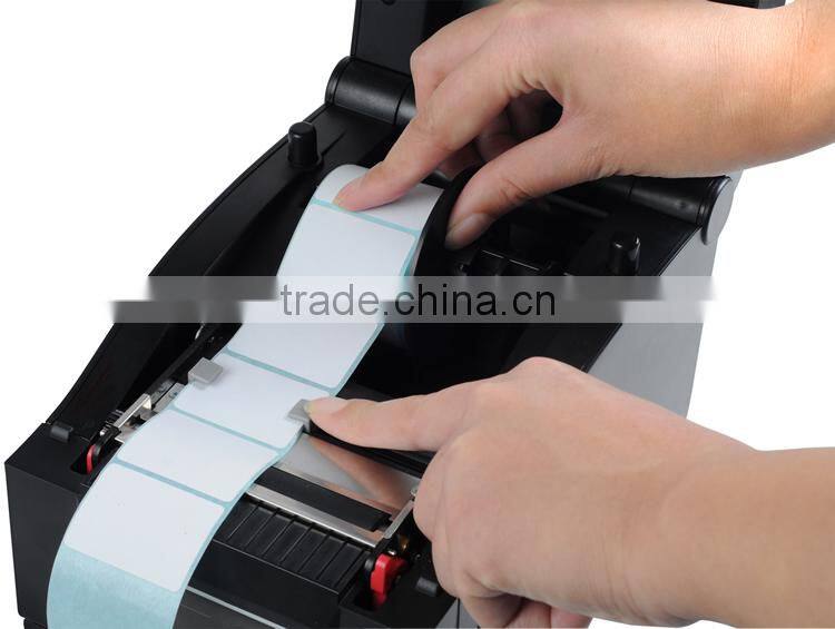 Factory Price New Design Thermal Barcode Printer label printer receipt printer