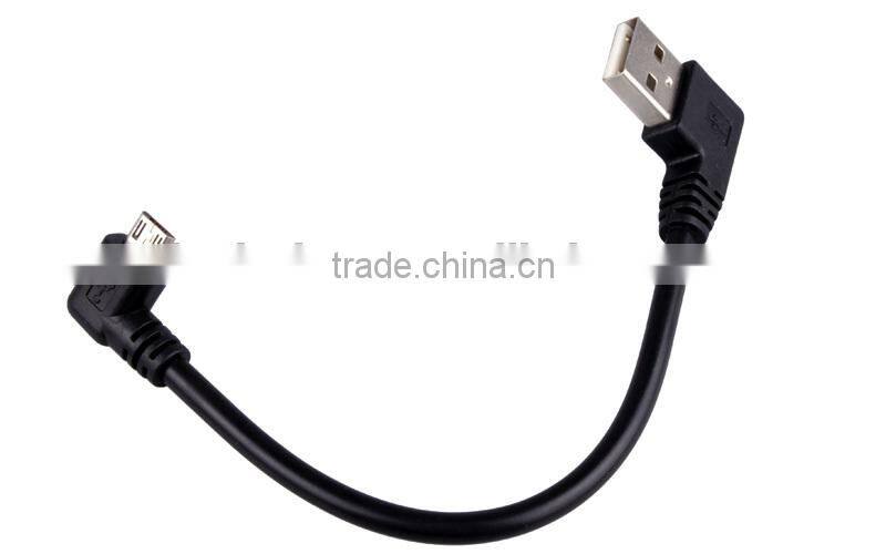 Micro USB OTG to USB 2.0 Adapter