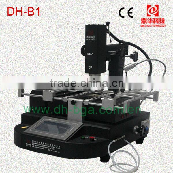 Low Cost Mobile,Laptop Repair Machine DINGHUA BGA Rework Station DH-B1