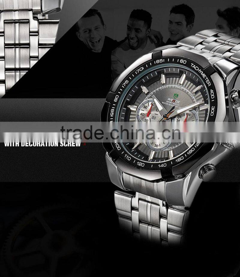 Guangzhou Online Wholesale Watches Men Watches Wrist Watch Parts