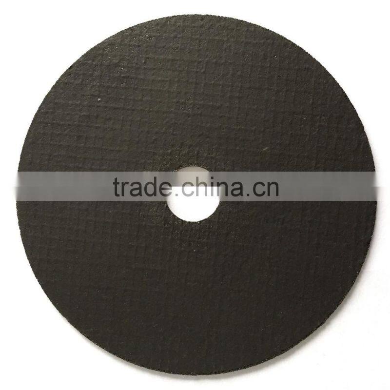 T41A Fiber Reinforced Resin Cutting Wheel /Disc 9''*0.08''*0.87'' / 230mm*2mm*22.2mm