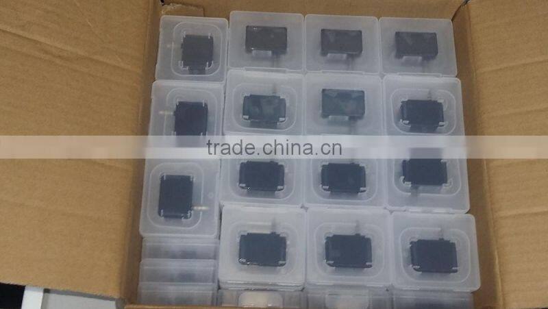 Mobile Credit card reader for iPhone