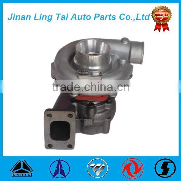 High quality Sinotruk Howo truck parts electric turbocharger at low price