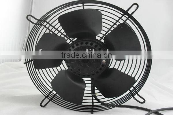 electronic equipment cooling fans