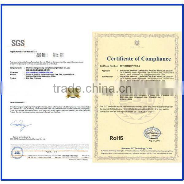 medical insulin diabetic instrument carrying case with wholesale pen case