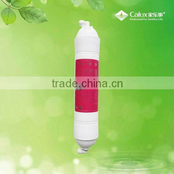 0.1-0.5 micron water filter cartridge for the water dispenser