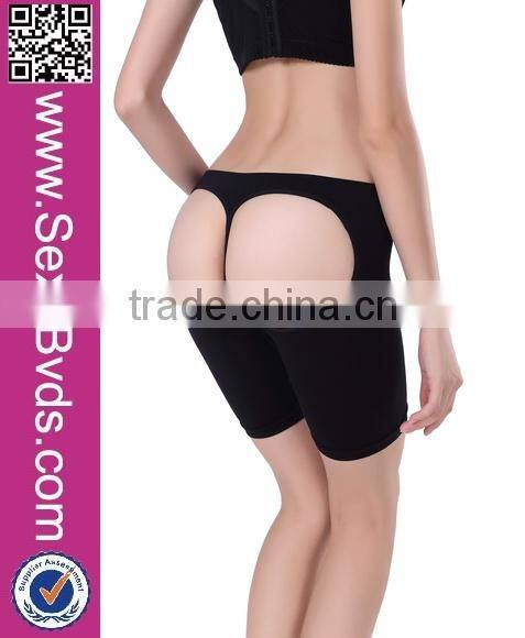 New Stylish China Wholesale Factory Price Slimming Corset Booster Shaper Black