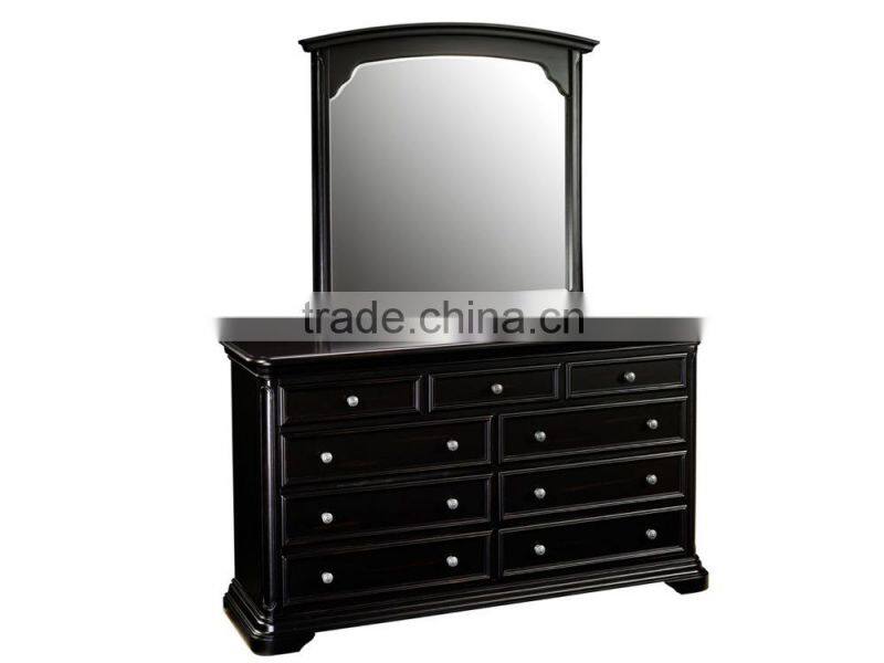 Yihua Maryhill Master Bedroom Furniture Sets Modern New Model