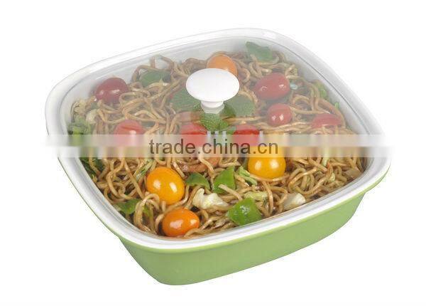 Ceramic Coating Deep Frying Pan