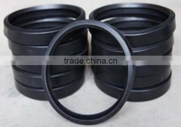 Sany pump concrete mixer seal/ clmap seal