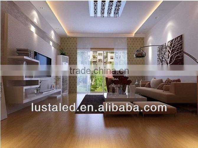 Side Emitting LED Strip Light, 335SMD, 60 LEDs/Meter, IP20 or IP65