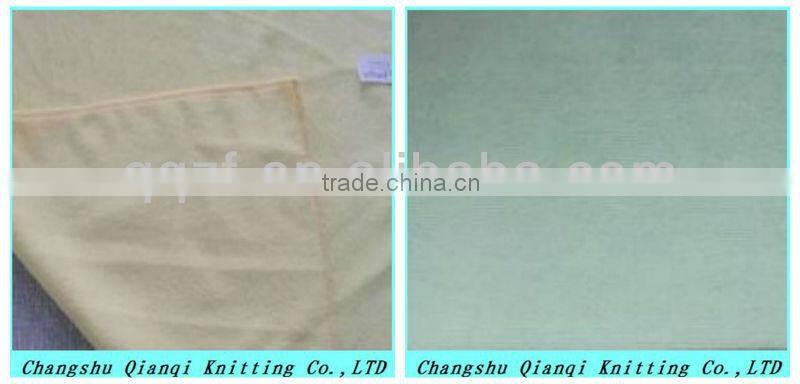 disposable face cloth