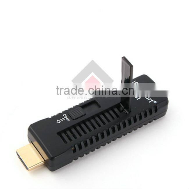 Ipazzport WiFi Airplay Miracast Dongle