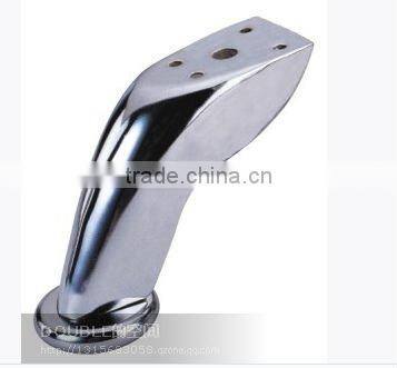 Zinc alloy luxury sofa feet