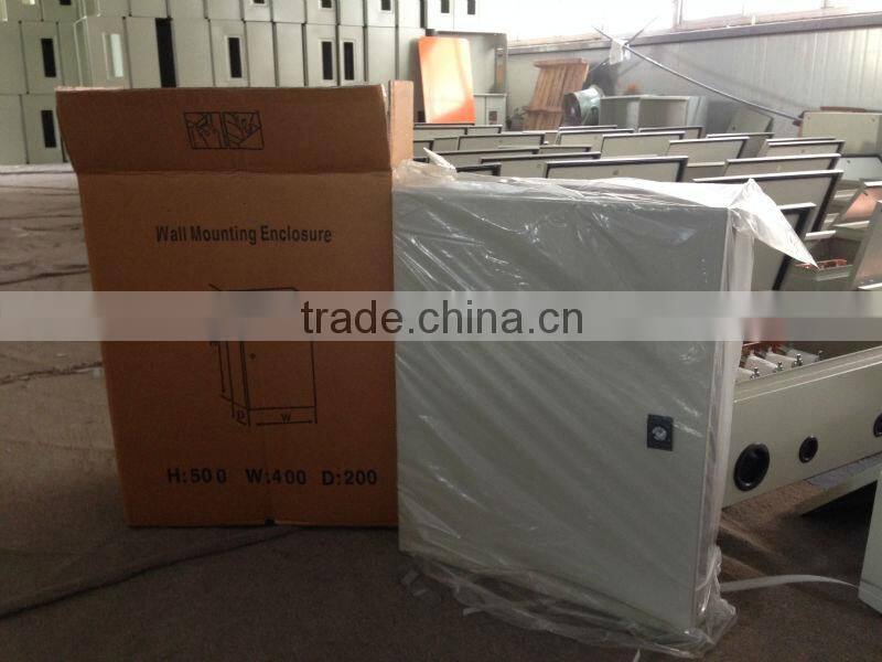 DistributionBox for MCCB