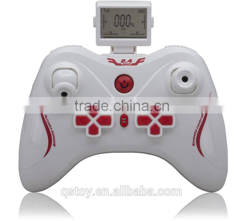 HOT SELL!L6039w 4ch gyro wifi control rc quadcopter 3d fly aircraft hd camera fpv drone fpv